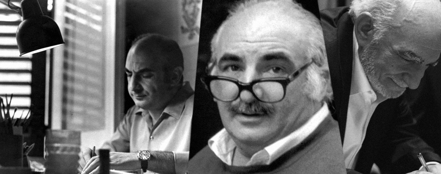 Gianni li muli danilo li muli