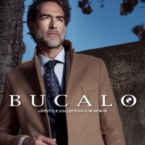 Campagna Bucalo 2018