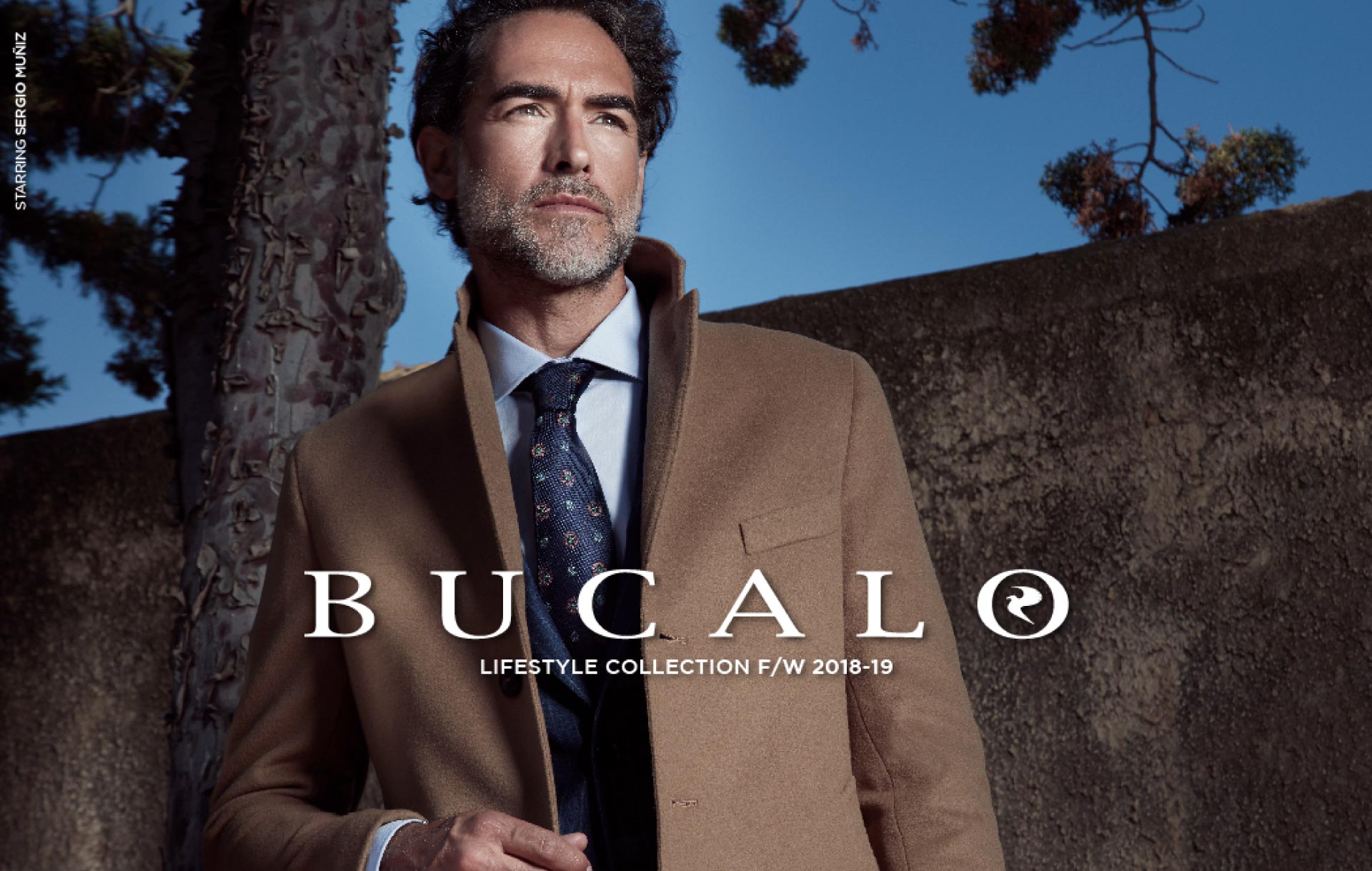 Campagna Bucalo 2018