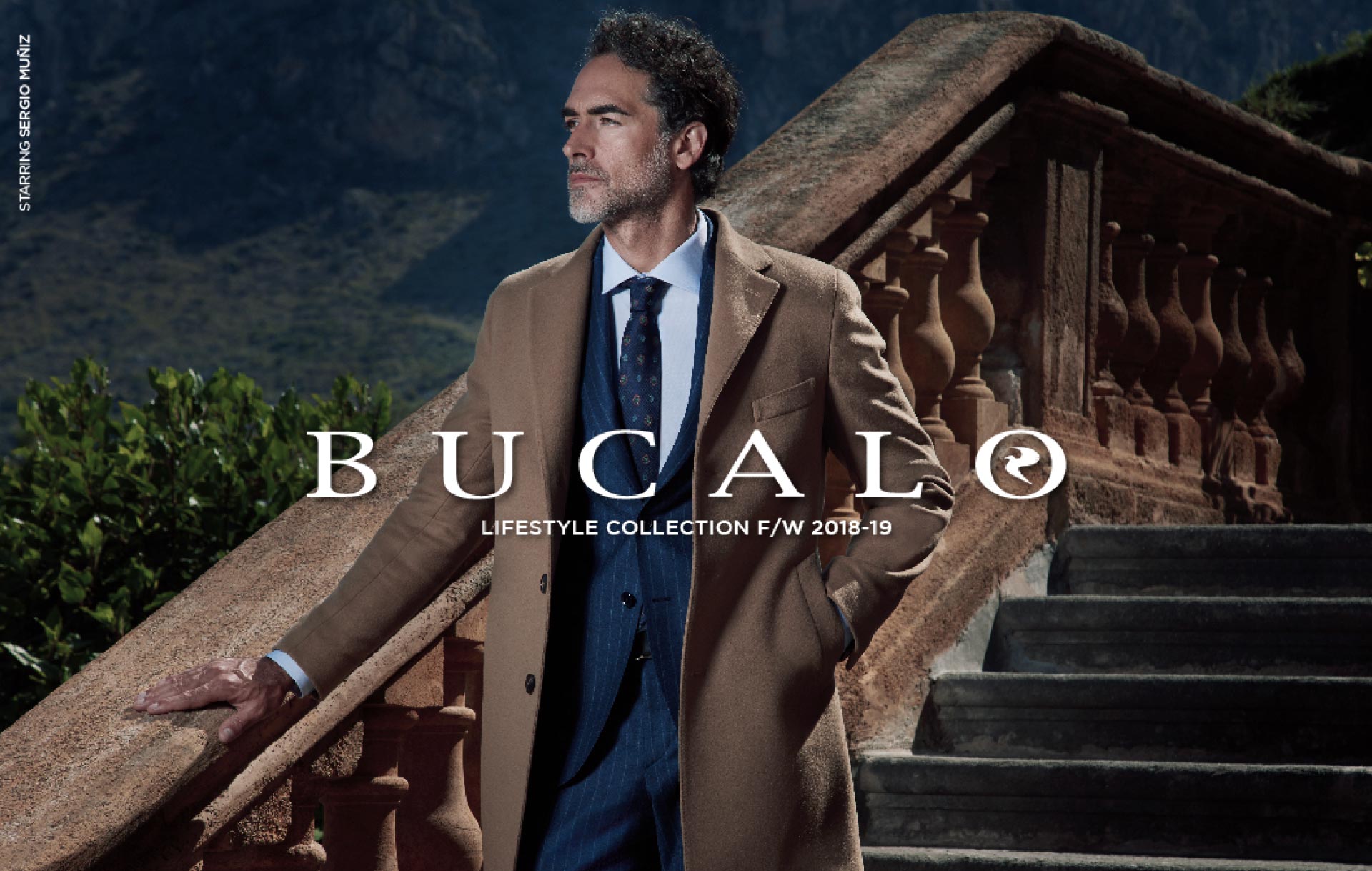 Campagna Bucalo 2018