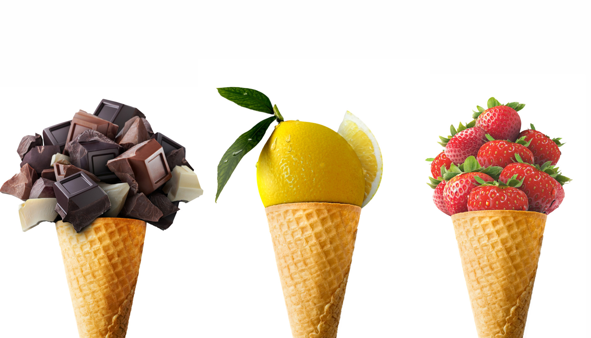 Campagna pubblicitaria gelateria Brioscià Palermo - Danilo Li Muli - Gomez & Mortisia