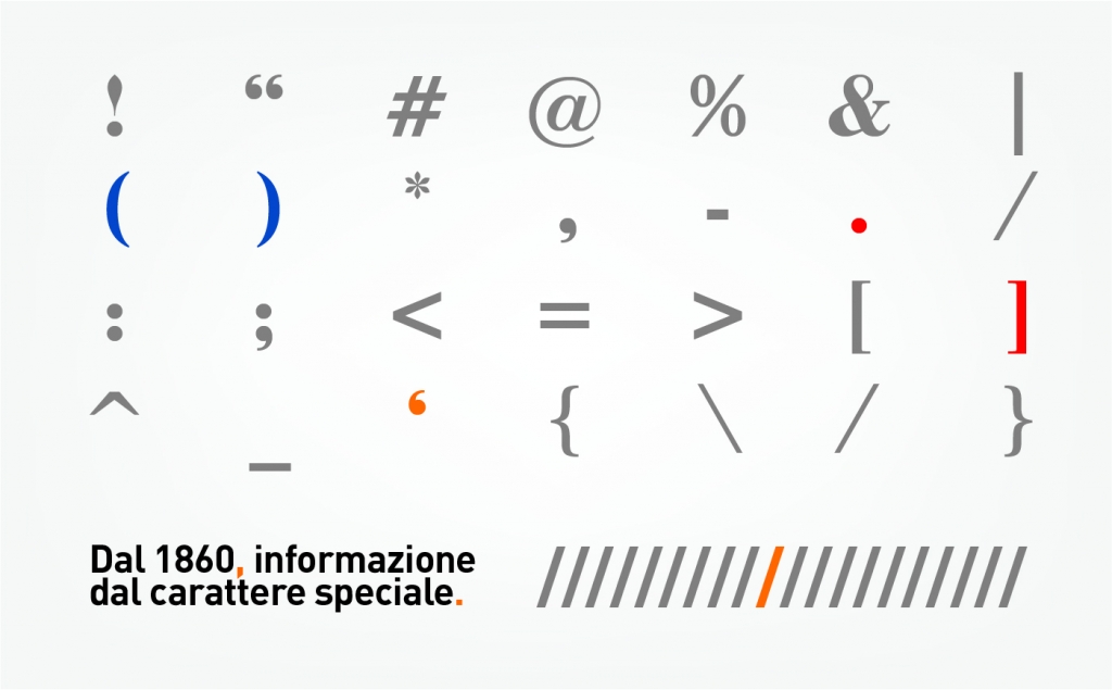 Progettazione Logo Giornale di Sicilia 160° Anniversario - Danilo Li Muli - Gomez & Mortisia