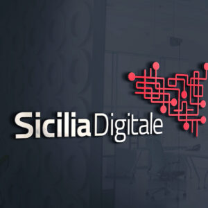 Logo Sicilia Digitale Danilo Li Muli