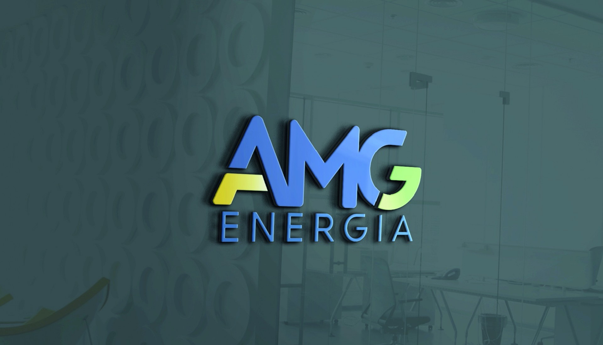 Danilo Li Muli - Gomez & Mortisia - AMG Logo