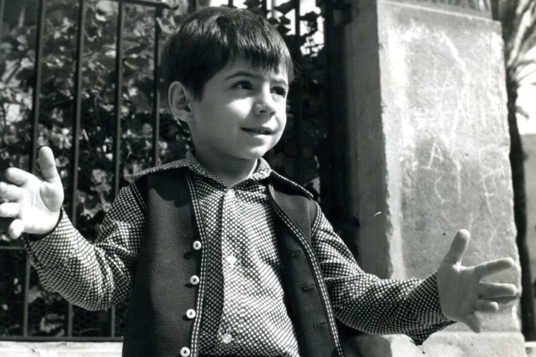 danilo li muli