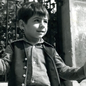 danilo li muli