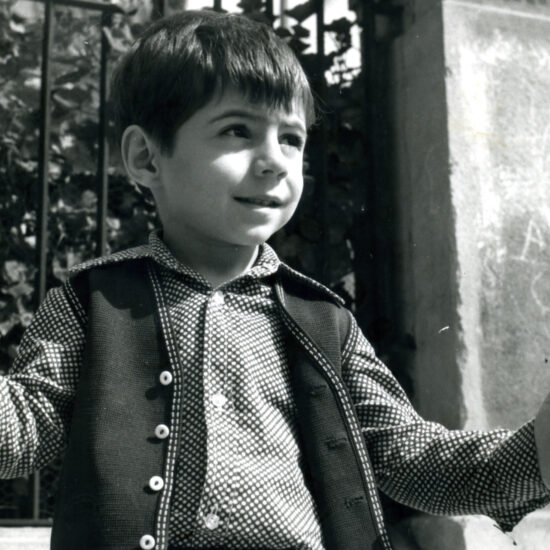 danilo li muli