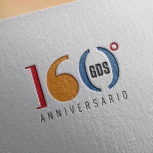 danilo li muli logo 160 anniversario giornale di sicilia