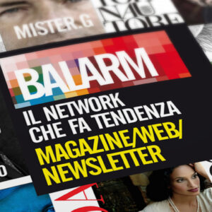 Balarm Magazine progetto editoriale Danilo Li Muli