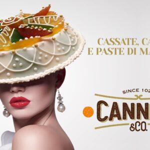 Cannoli & Co - Campagna - Danilo Li Muli - Gomez & Mortisia