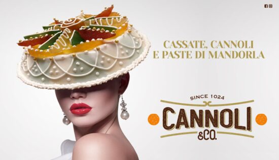 Cannoli & Co - Campagna - Danilo Li Muli - Gomez & Mortisia