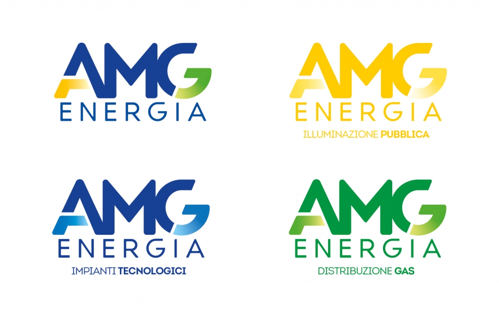 Danilo Li Muli - Gomez & Mortisia - Logo AMG Energia