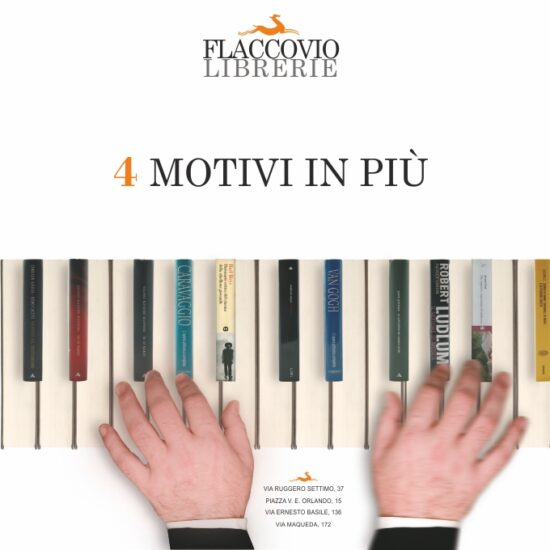 Gomez & Mortisia - Campagna Flaccovio - Danilo Li Muli Premio Agorà