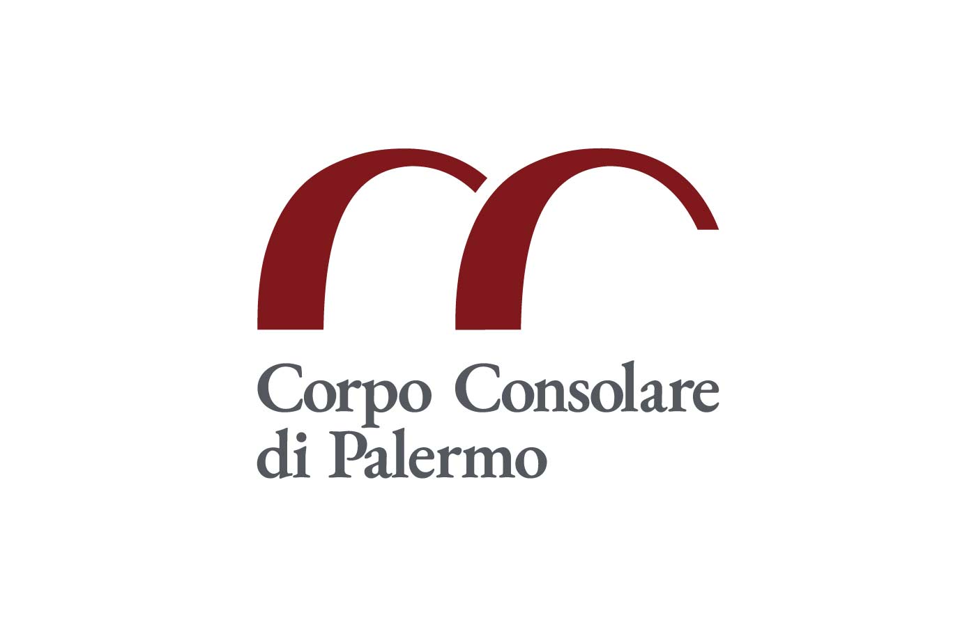 Logo Corpo Consolare di Palermo - Danilo Li Muli - Atha Adv