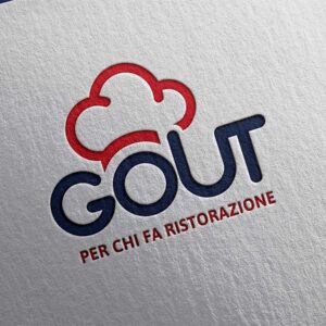 Logo Gout Ristorazione - Danilo Li Muli - Gomez & Mortisia