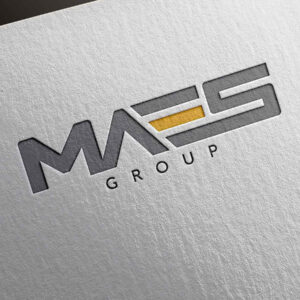 Logo MAES Group - Danilo Li Muli - Atha ADV