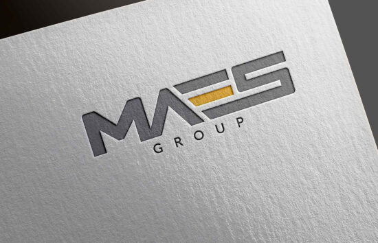 Logo MAES Group - Danilo Li Muli - Atha ADV