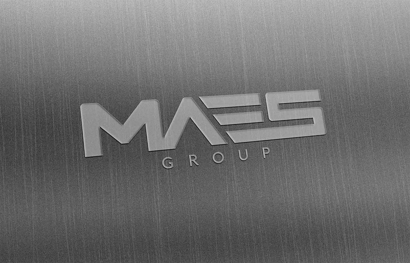 Logo MAES Group - Danilo Li Muli - Atha ADV
