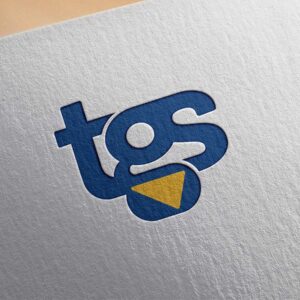 Logo TGS - Telegiornale di Sicilia - Danilo Li Muli - Gomez & Mortisia