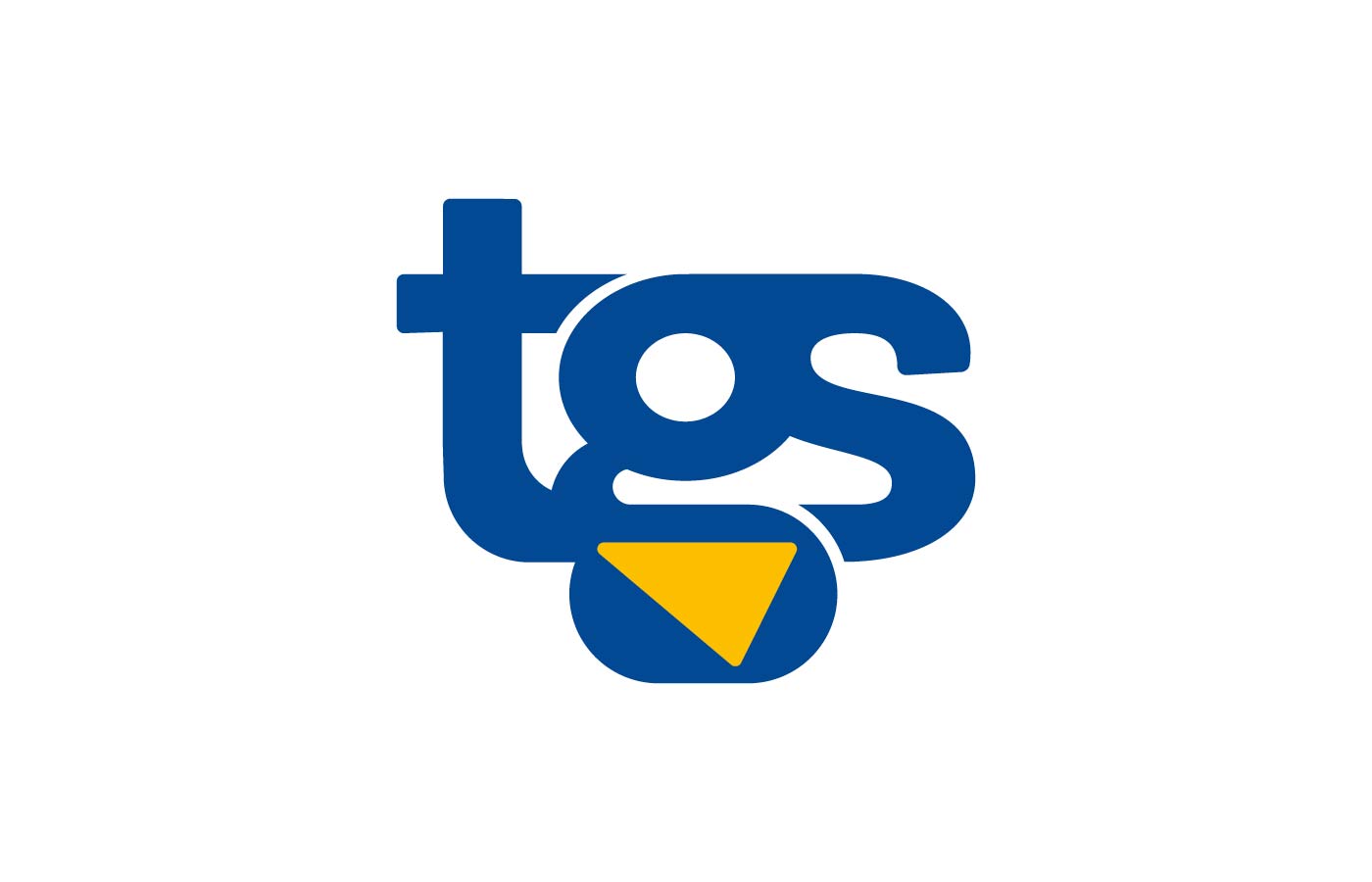 Logo TGS - Telegiornale di Sicilia - Danilo Li Muli - Gomez & Mortisia