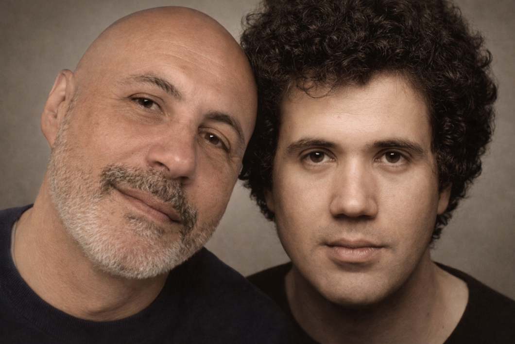 Lucio battisti e Danilo li muli