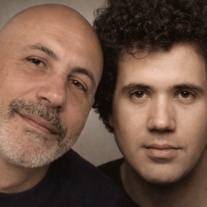 Lucio battisti e Danilo li muli